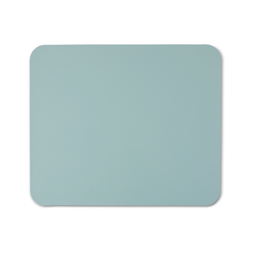 Mouse Pad Couro Sintético